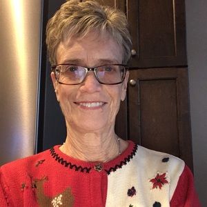 Meet your Posher, Lynn